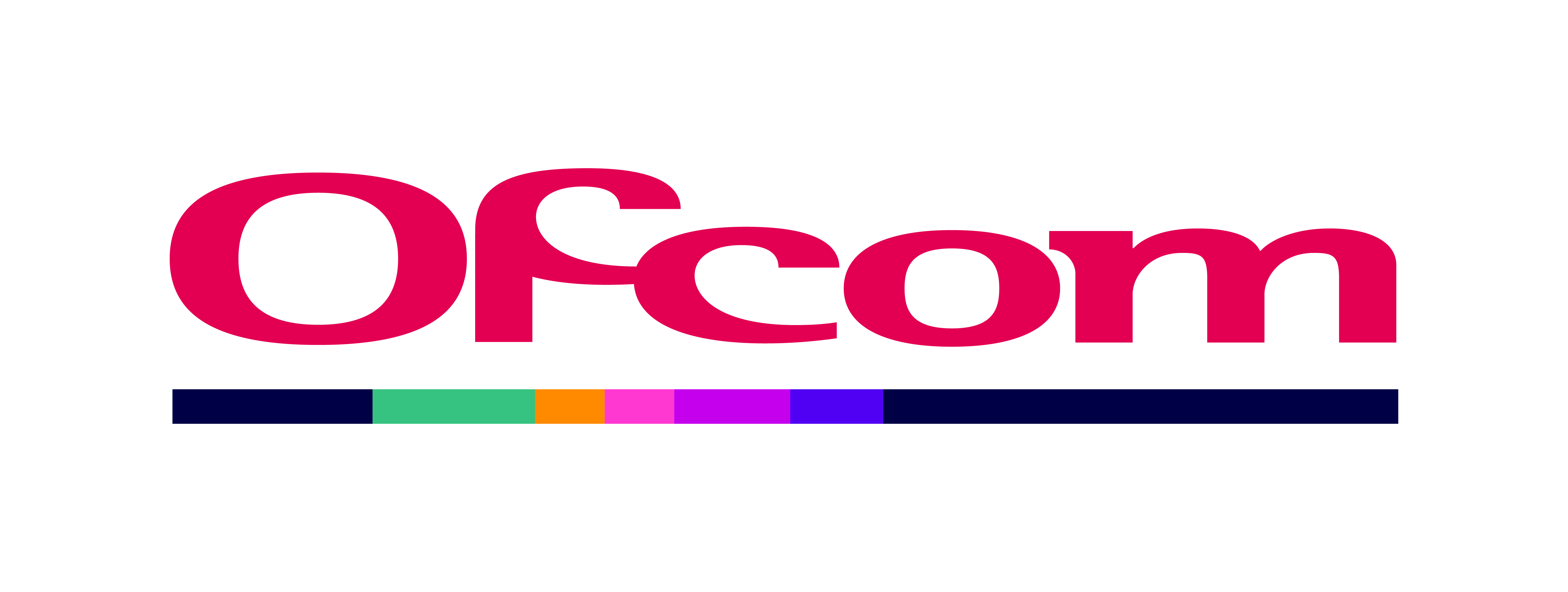 Ofcom logo (hi-res RGB version)
