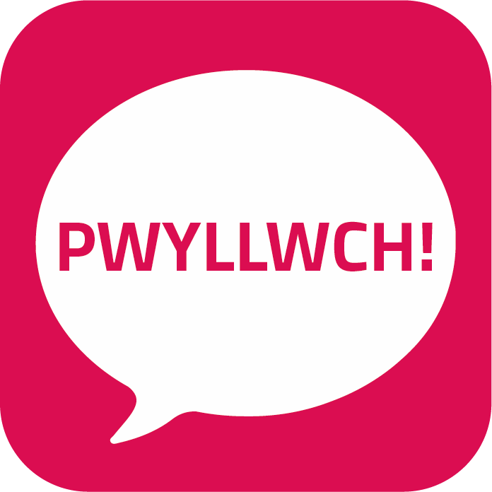 Pwyllwch