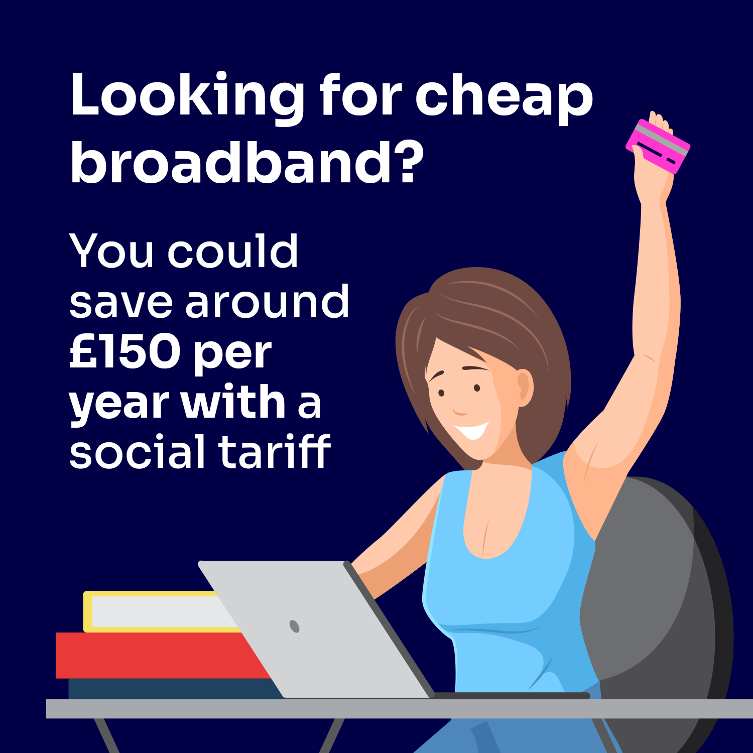 Looking for cheap broadband?