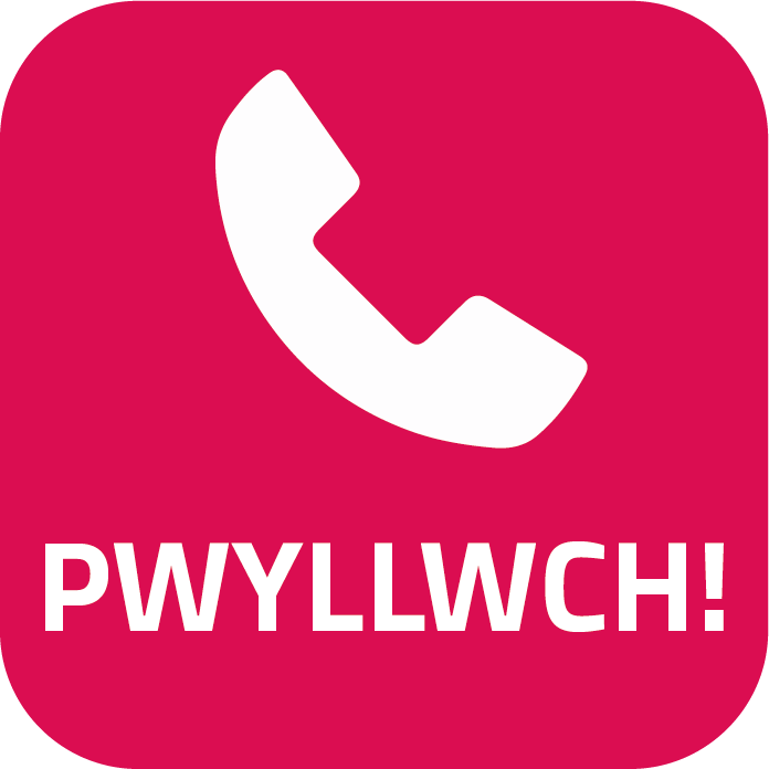 Pwyllwch