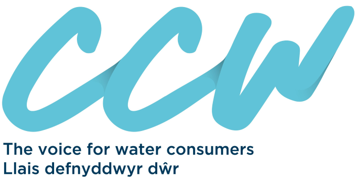 Consumer Council for Water logo