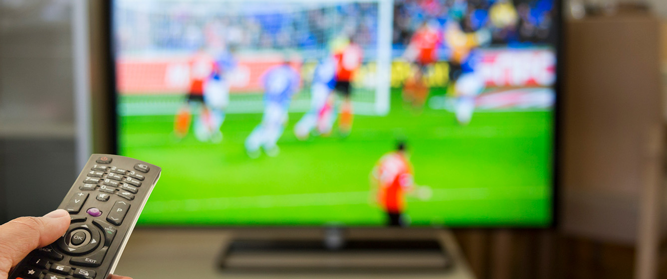 ‘Jules Rimet now streaming…’? Changing World Cup viewing habits in the digital age