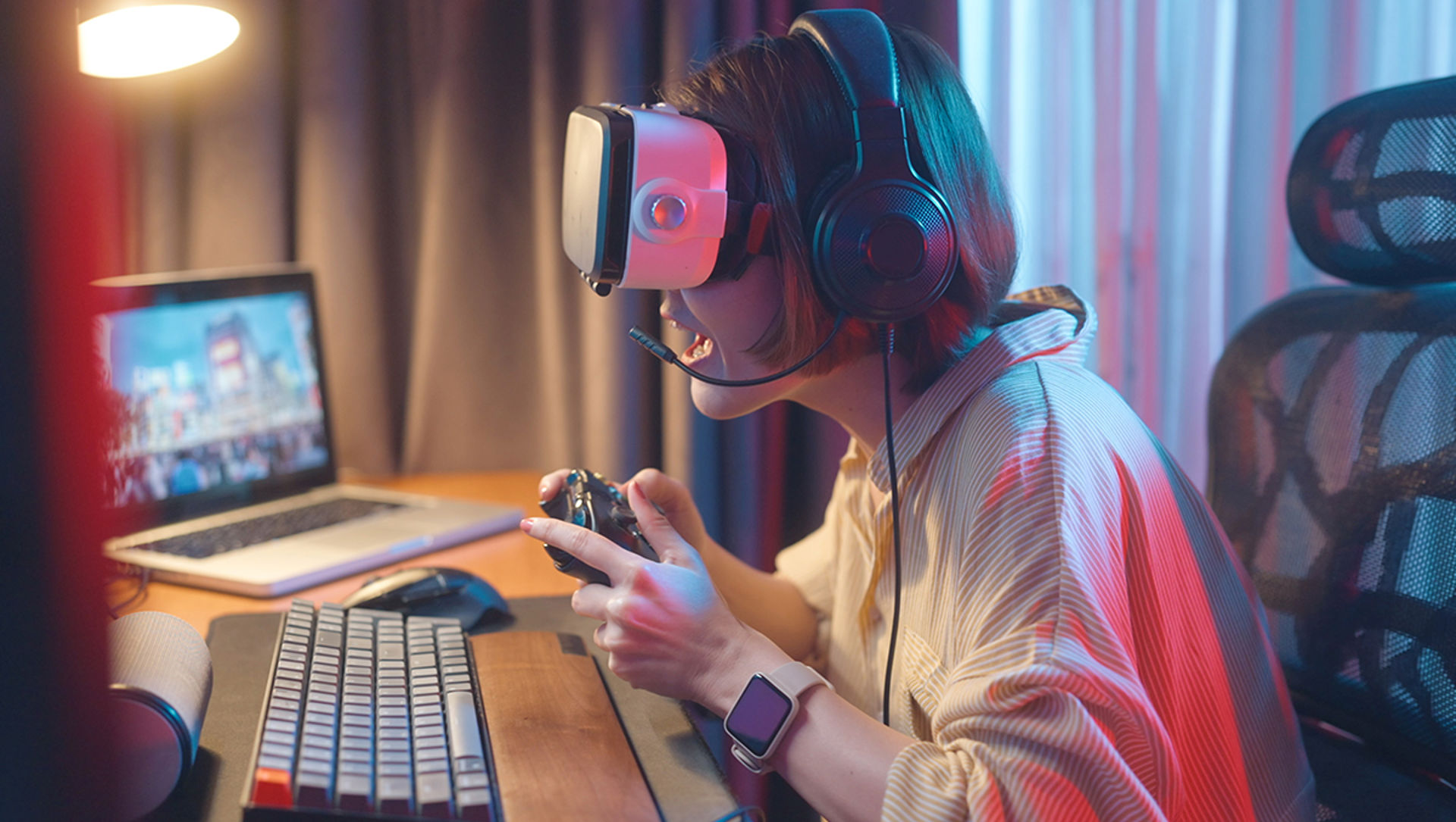 OS-Protecting-Children-gaming