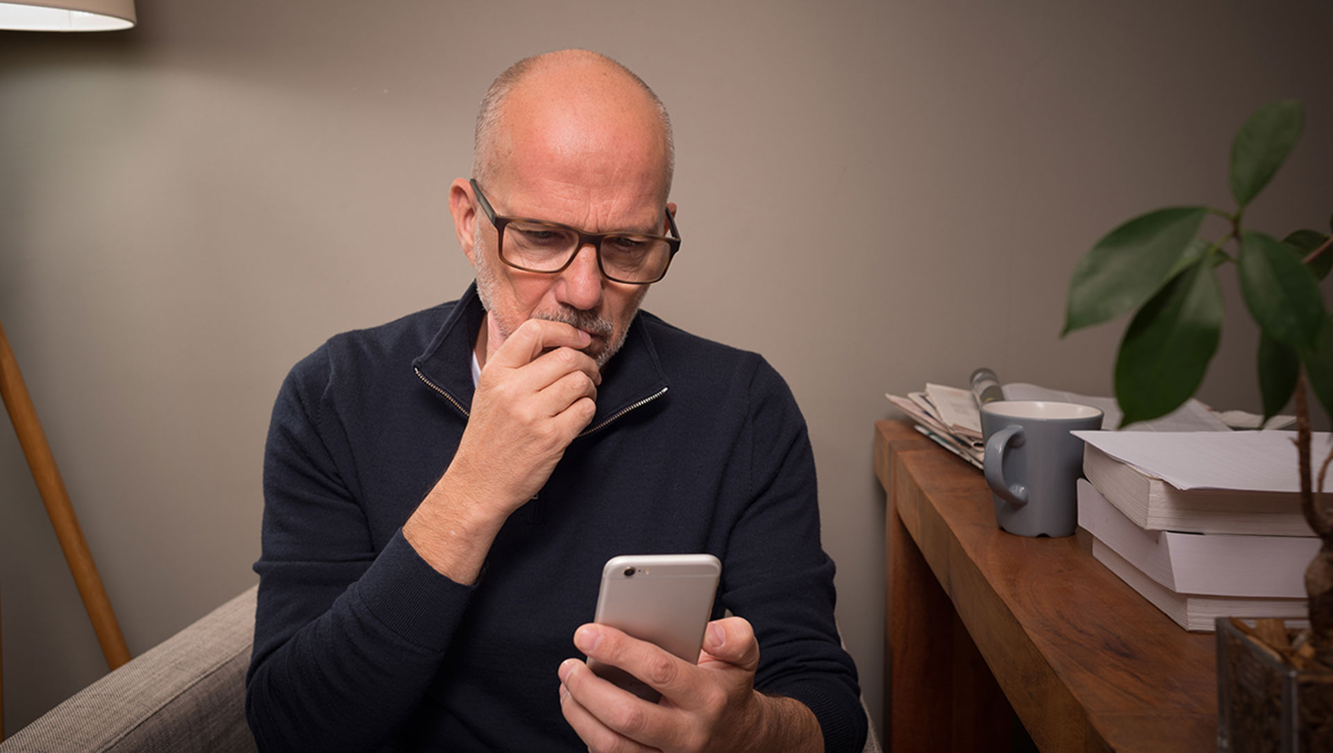 Phones-scam