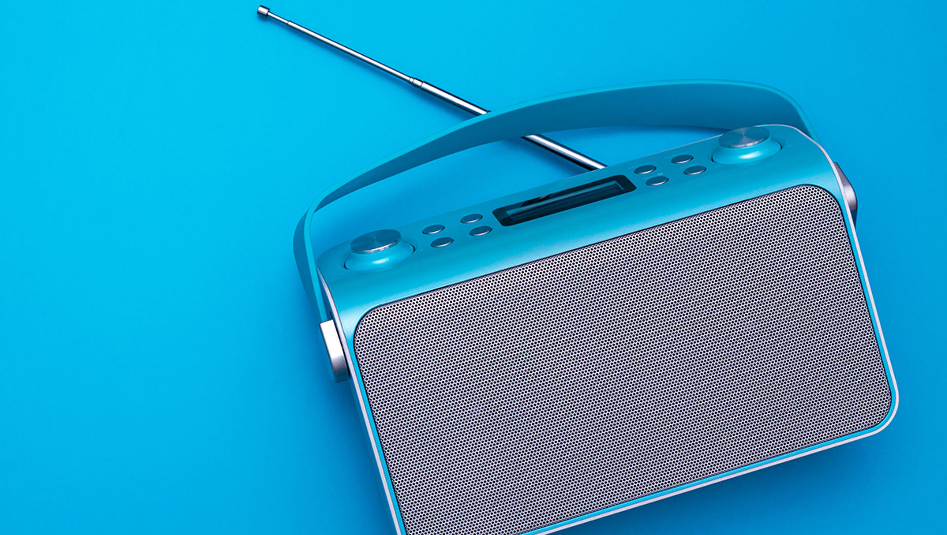 Radio-DAB