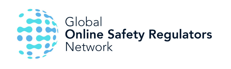 Global Online Safety Regulator Network logo
