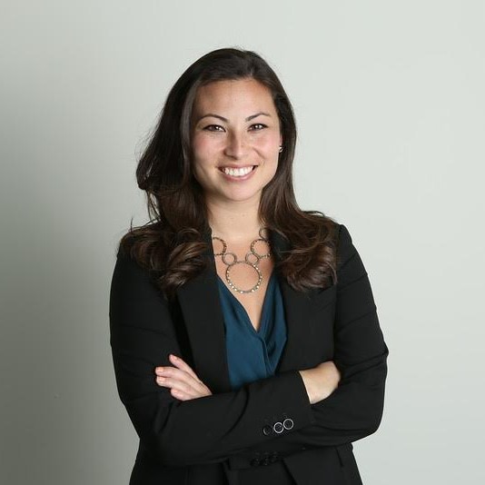 Jessica Zucker, senior leader for the Online Safety Policy team