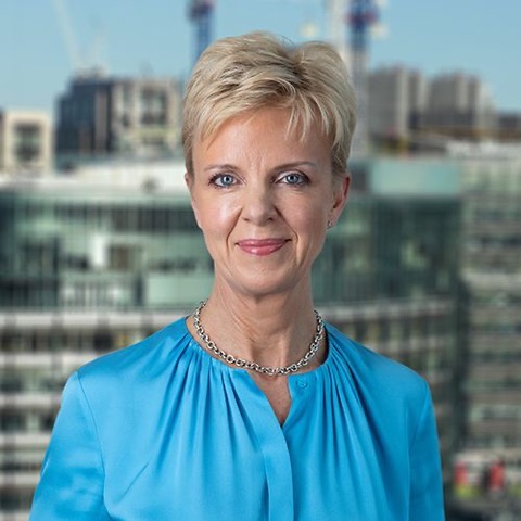 Karen Baxter