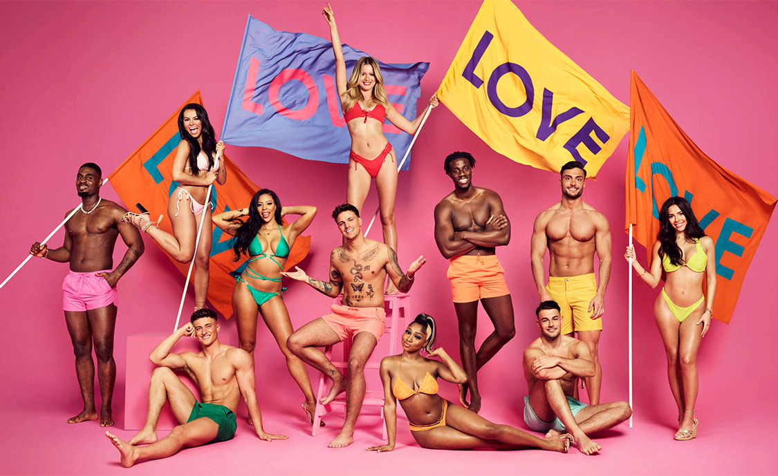 Love Island
