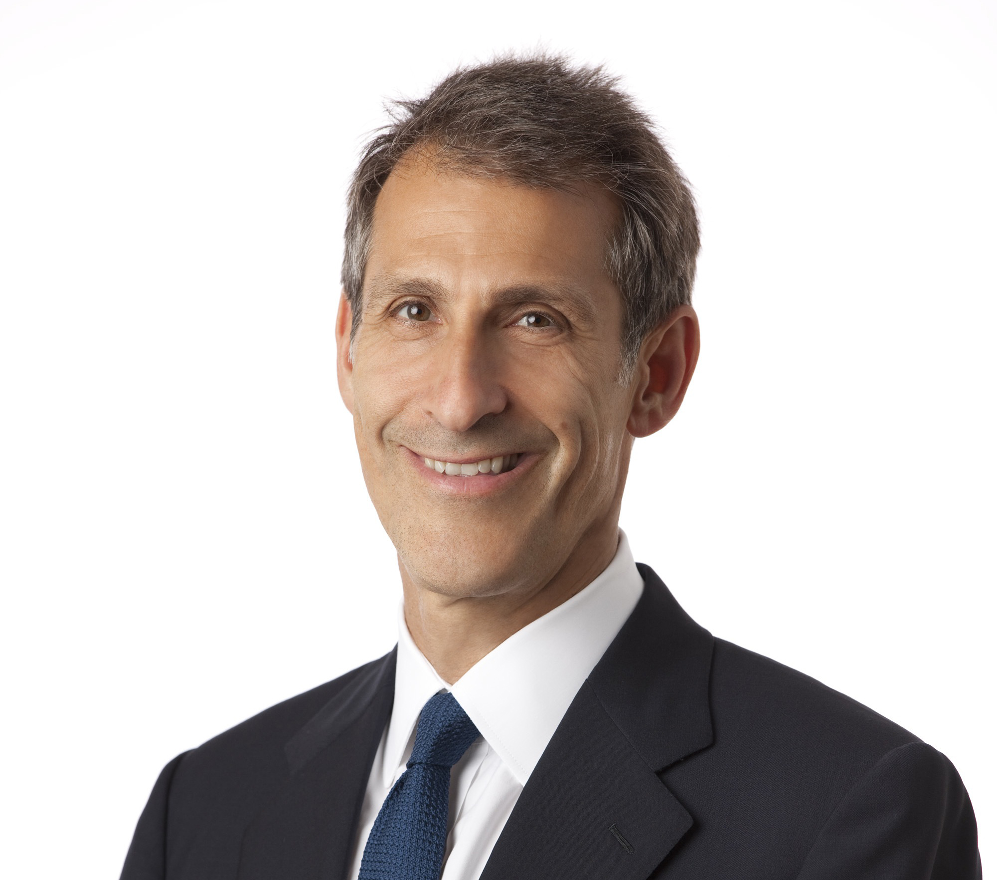 Tony Close, Ofcom's Director of Content Standards