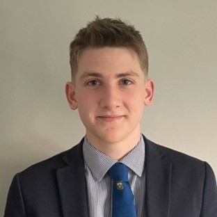 Billy Tarr, VSP competition winner