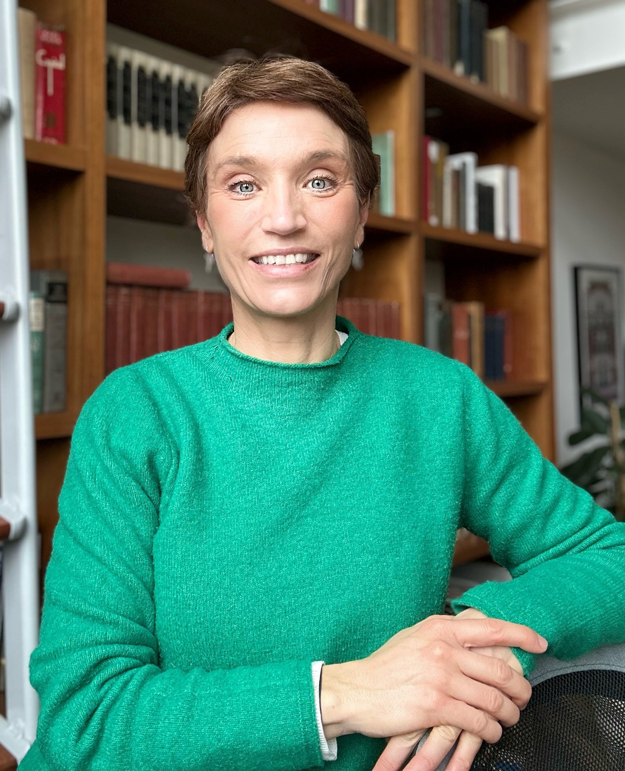 Almudena Lara