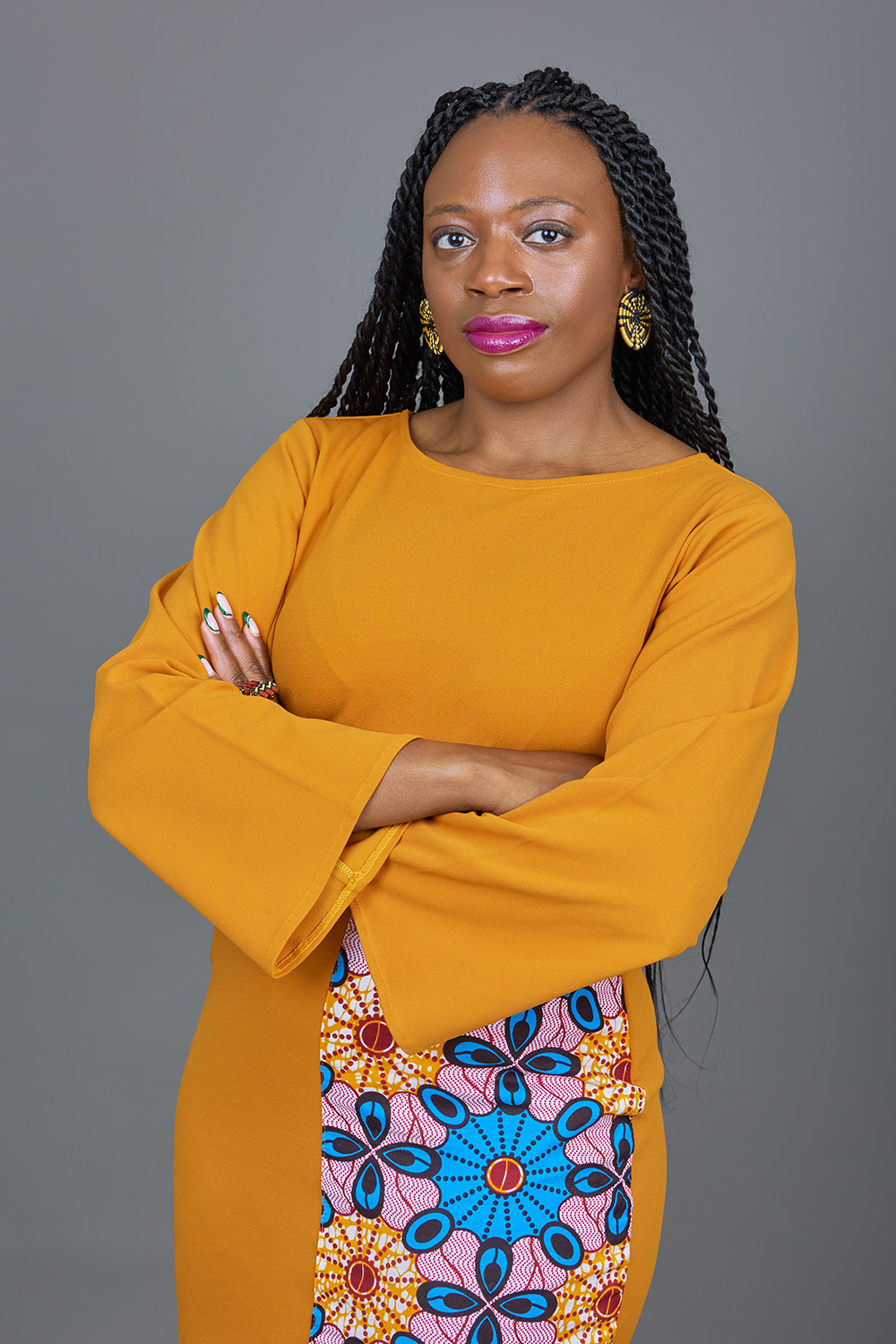 Fadzai Madzingira Fadzai Madzingira