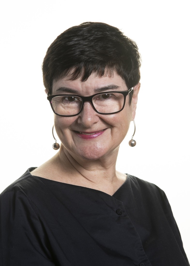 Rhoda Macdonald