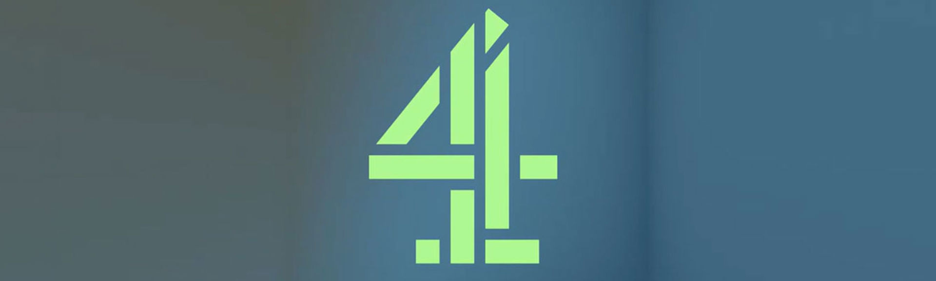 Channel 4 logo