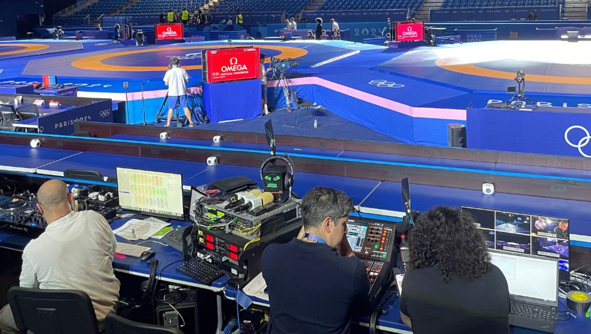 Spectrum Paris 2024