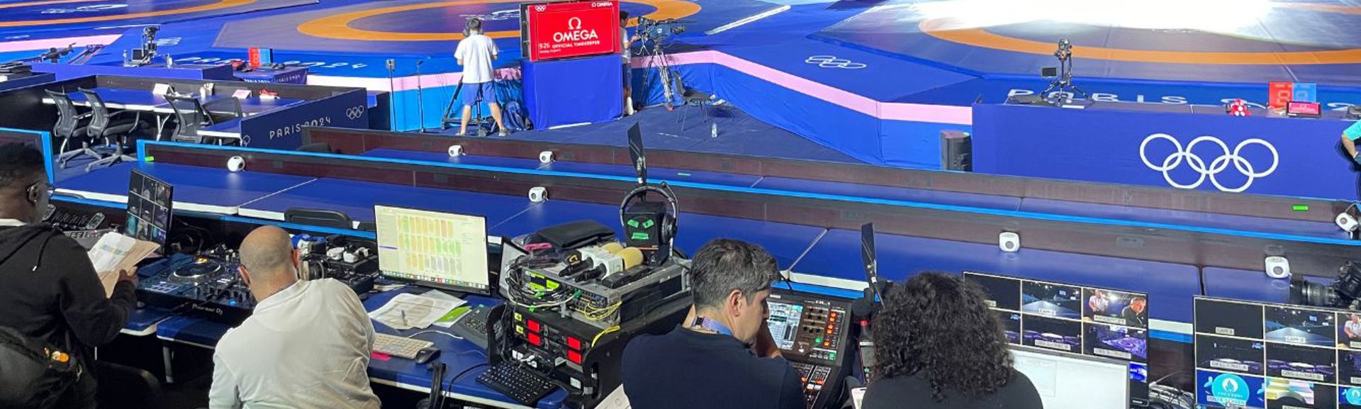 Spectrum Paris 2024