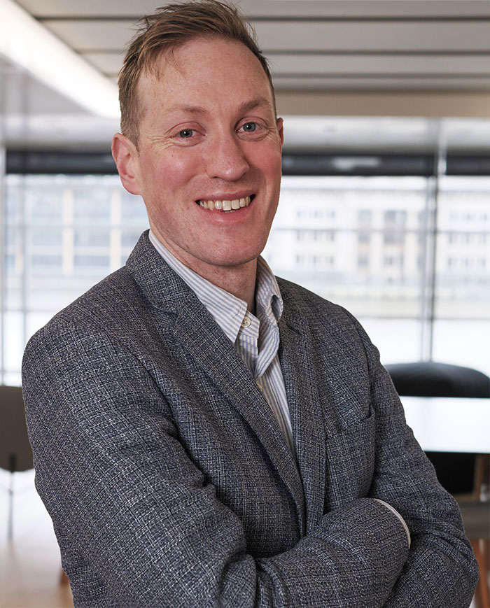 Owen Bennett