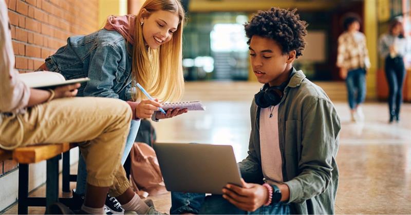 UK Tech Firms Face New Online Safety Regulations