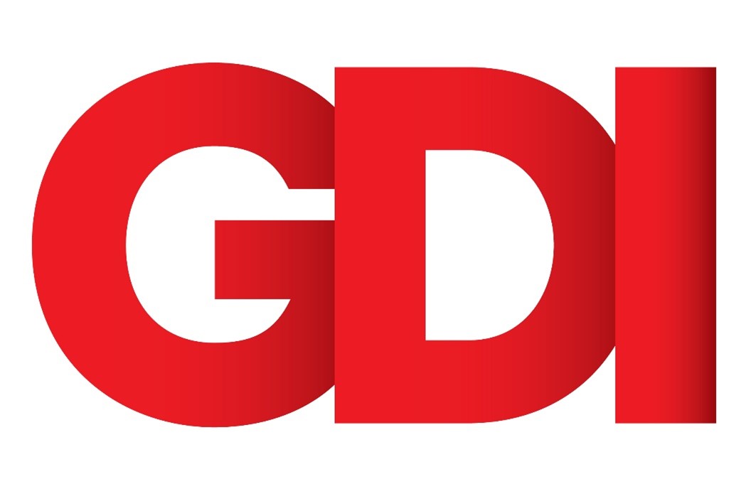 GDI logo