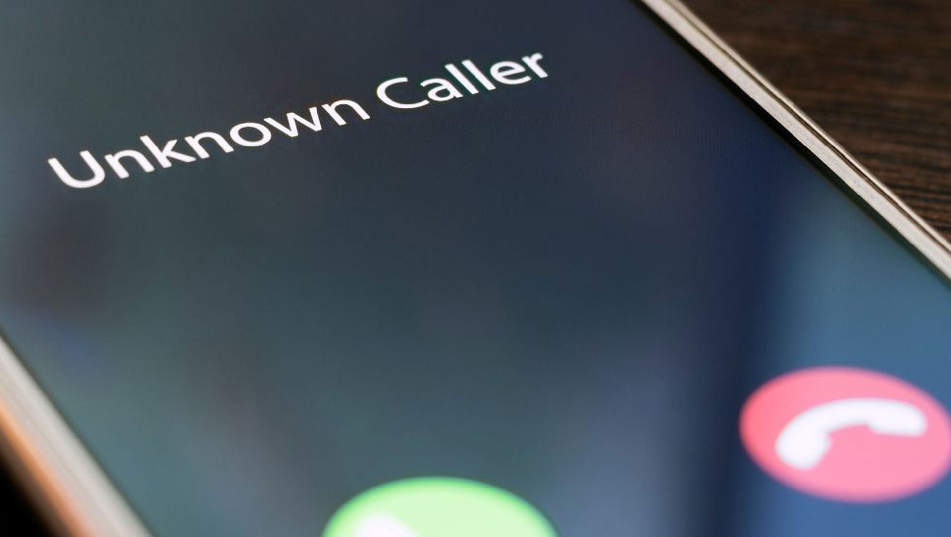 HERO -  Beware of ‘job offer’ and missed call scams