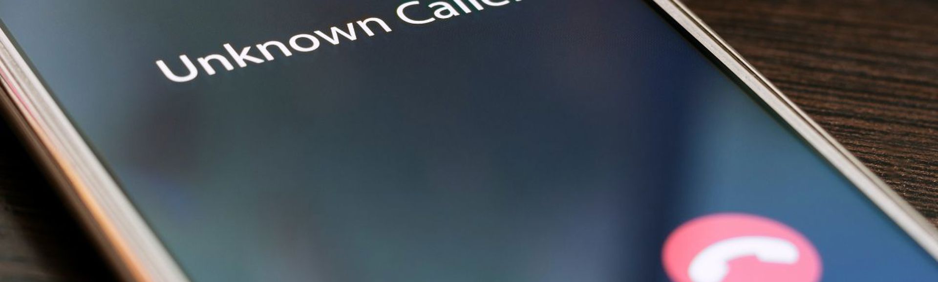 HERO -  Beware of ‘job offer’ and missed call scams