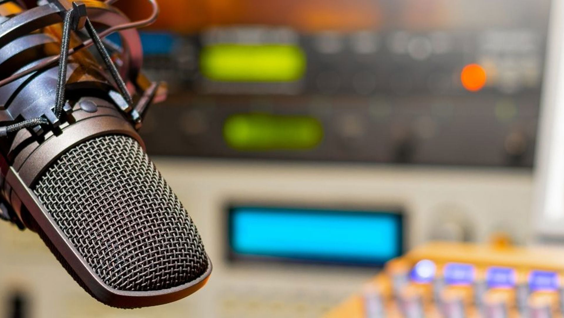 HERO - Community Radio Fund 202627 open for applications