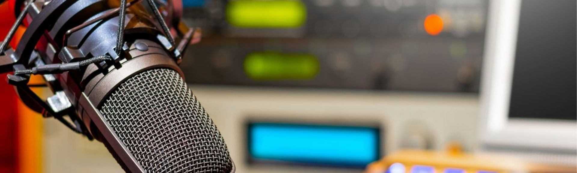 HERO - Community Radio Fund 202627 open for applications