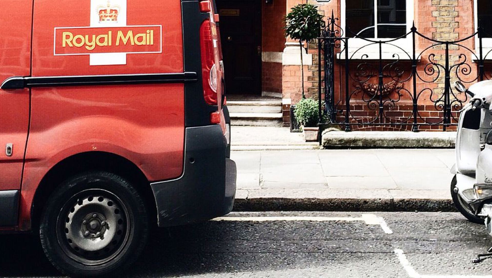 HERO - Ofcom accepts dispute regarding Royal Mail’s wholesale price rises