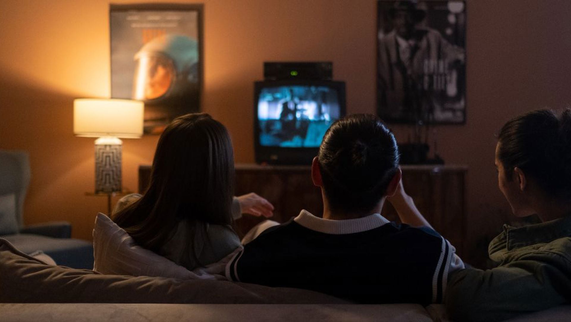 HERO - Telecoms and pay-TV complaints fall to record low