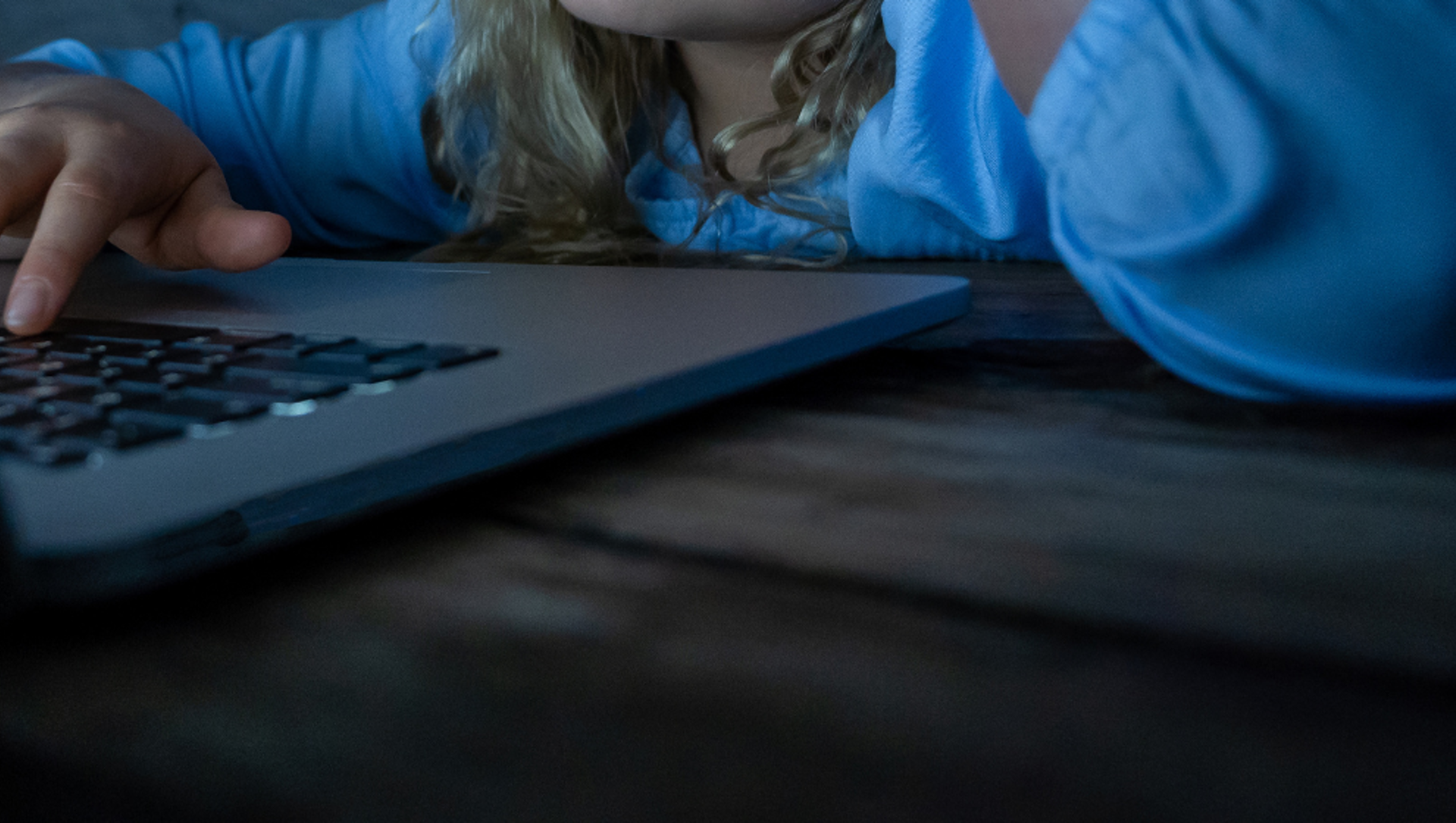 HERO Telegram and teen chat sites investigation