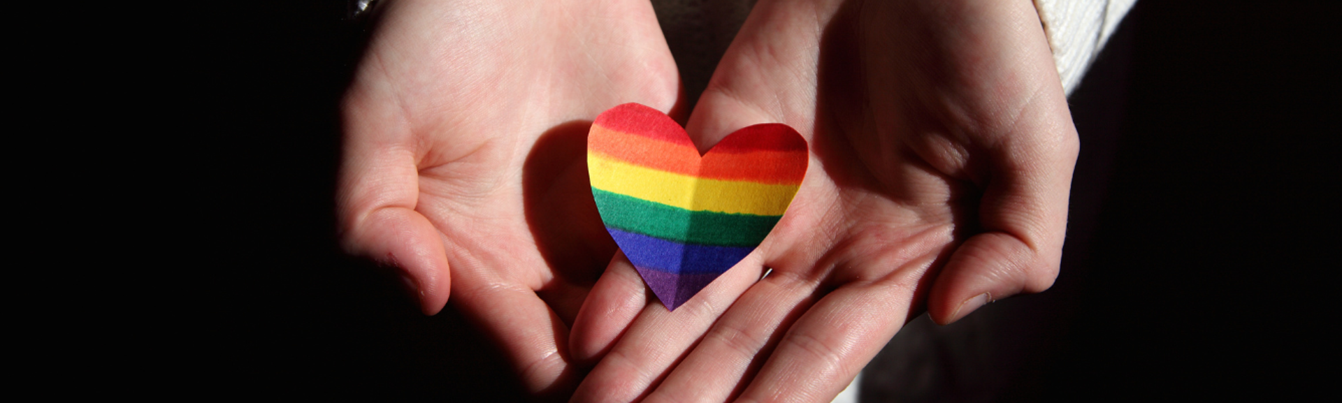 Pride Flag