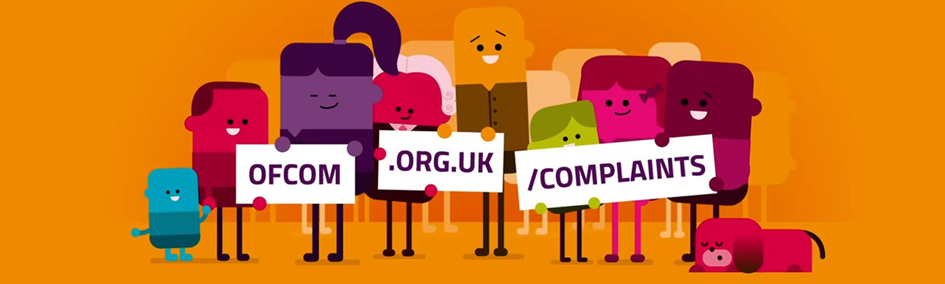Ofcom-complaints