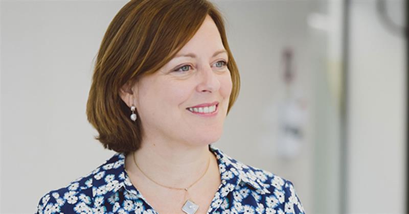 Dame Melanie Dawes, Ofcom Chief Executive