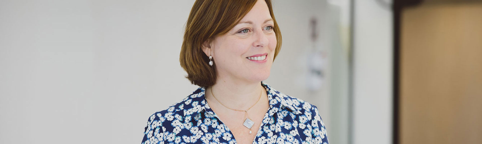 Melanie Dawes