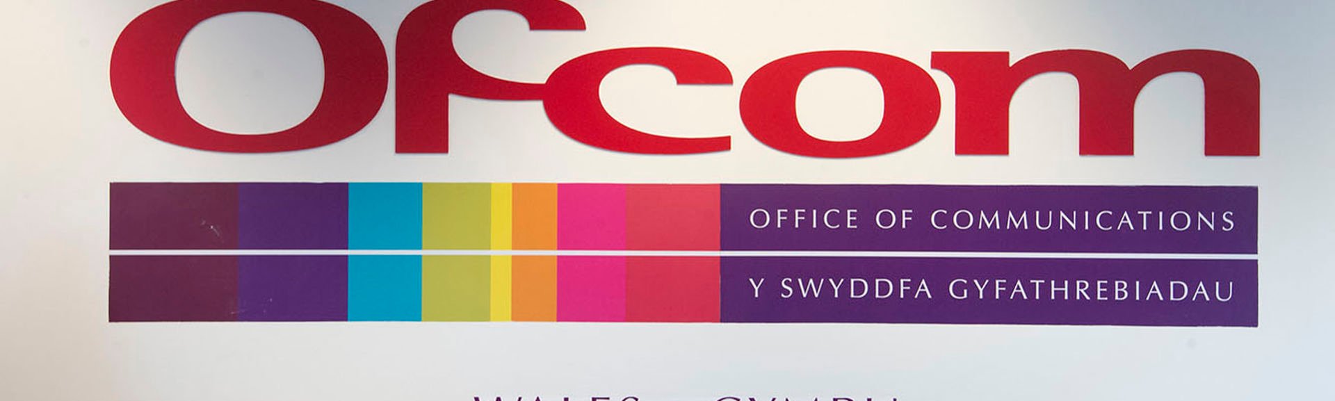 Ofcom Wales