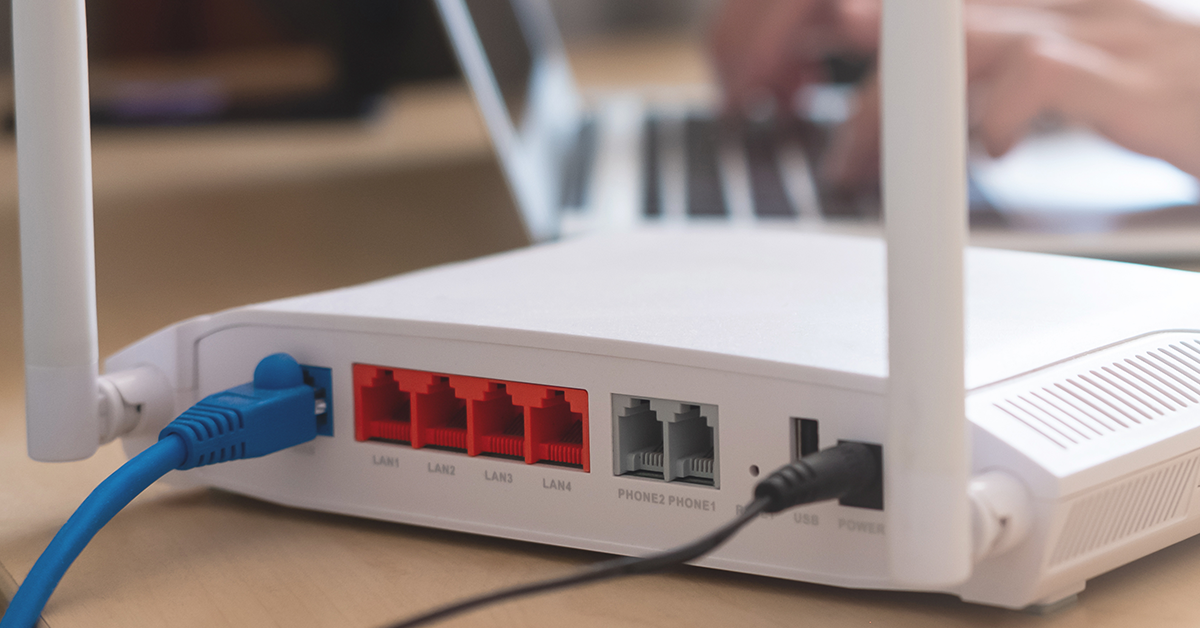 What to do if your broadband or landline provider goes out of business