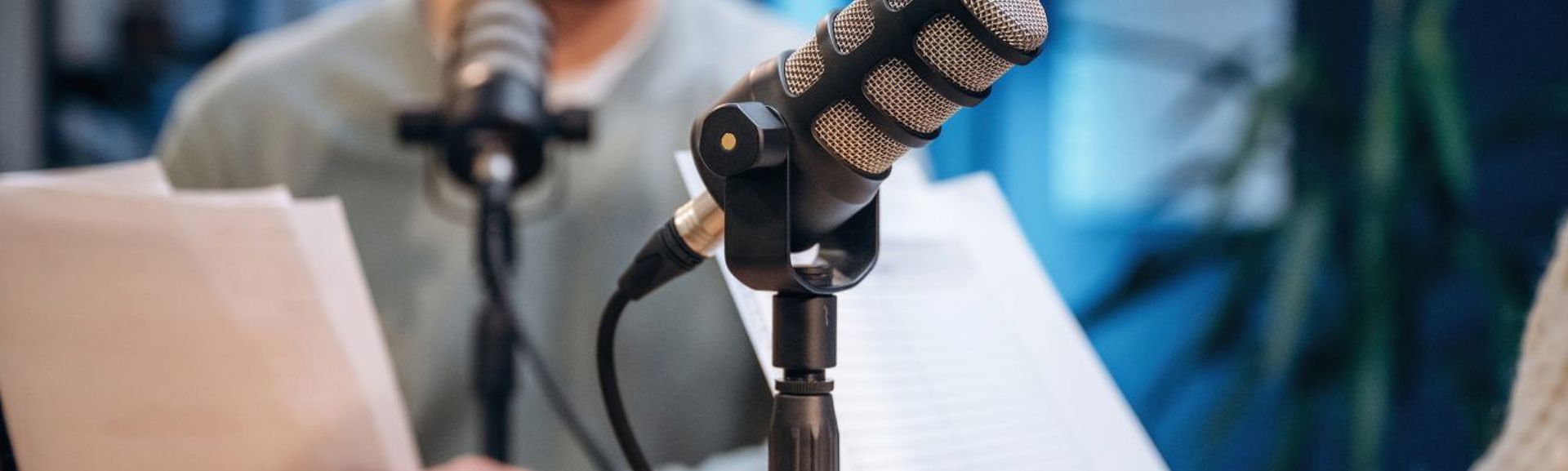 Community Radio Fund 2025-26 HERO