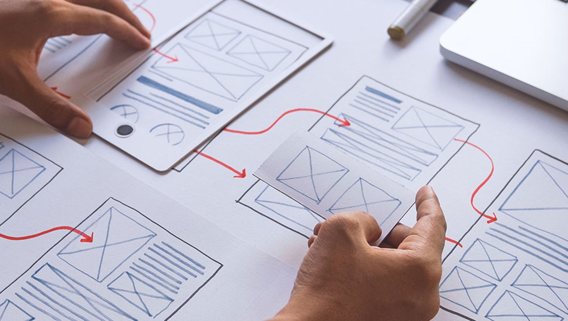App design for media literacy