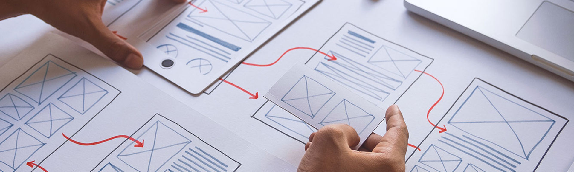 App design for media literacy