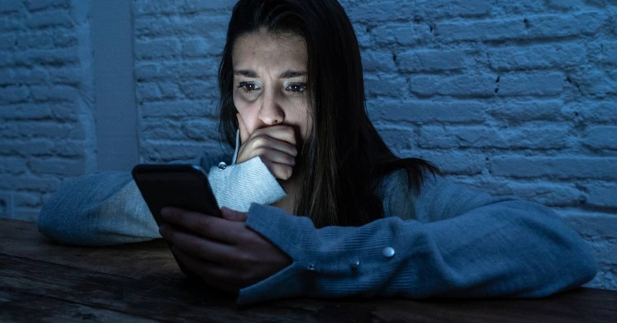 Harmful online content: how to report it and where to get help