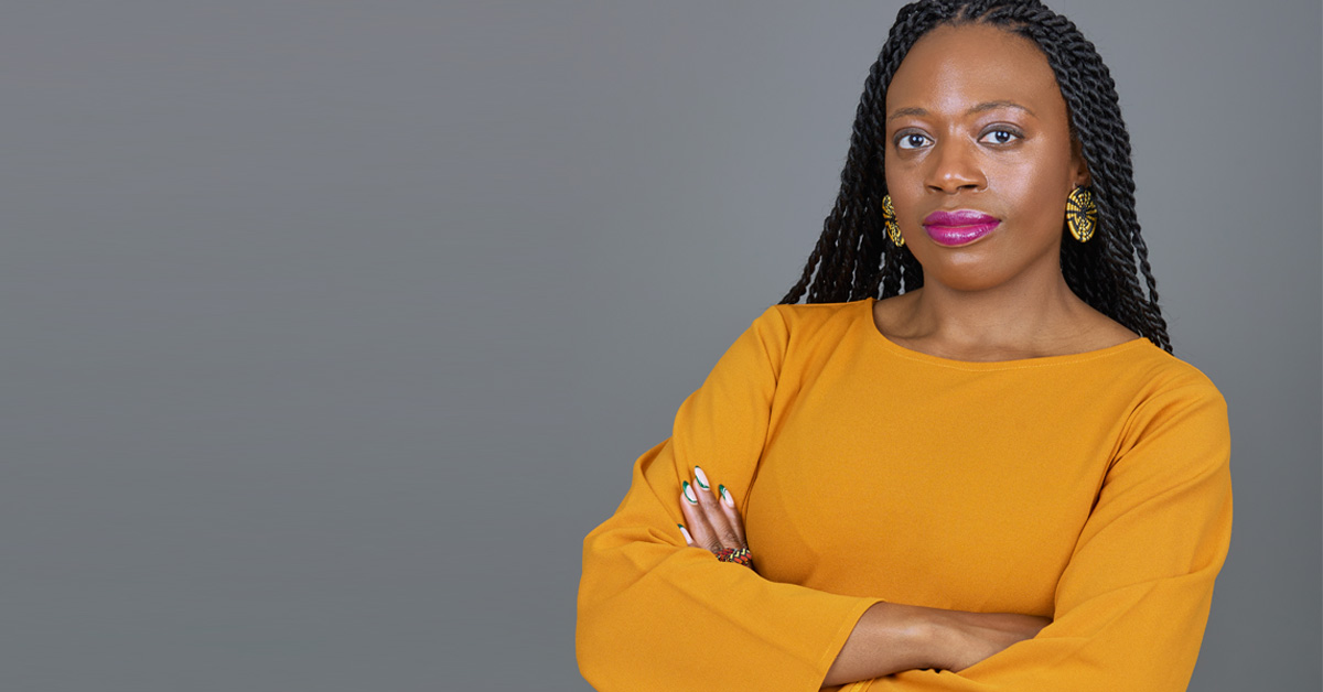 Ofcom appoints Fadzai Madzingira as new Online Safety Supervision Director