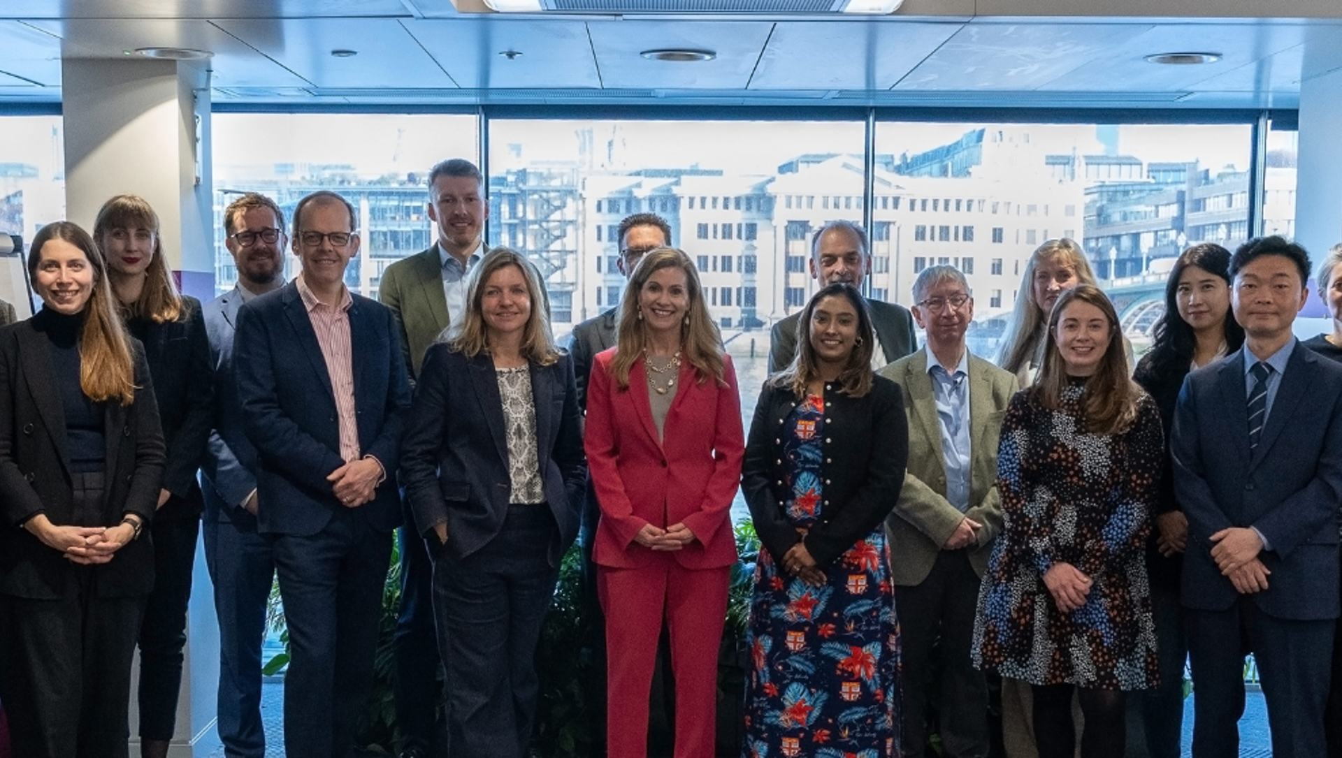HERO Global Online Safety Regulators Network sets out priorities for next three years (1336 × 560px)