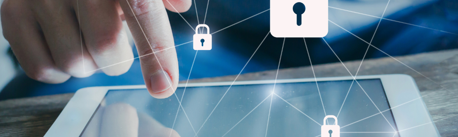 Online Safety Padlock Hero