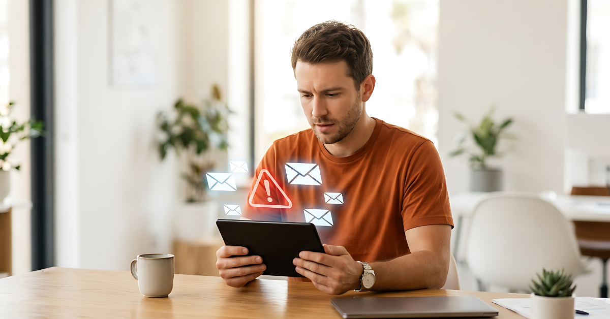 Big Tech Must Tackle Scourge Of Scam Adverts Says Ofcom