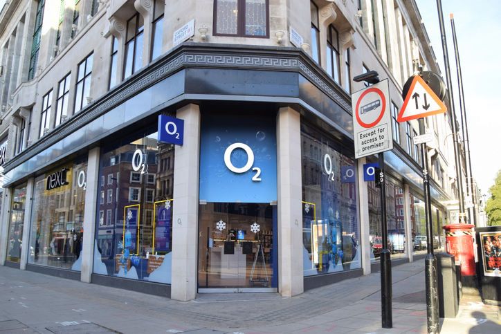 Investigation into Telefonica UK Limited’s (O2’s) compliance with ...