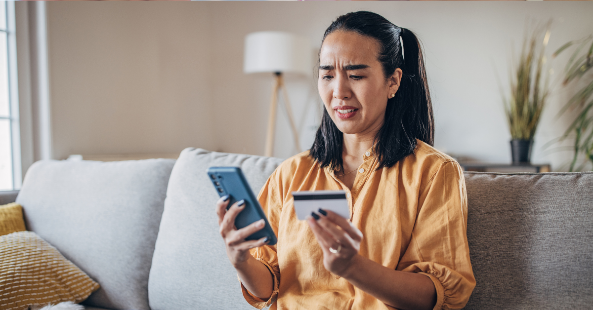 Seasonal scams to watch out for