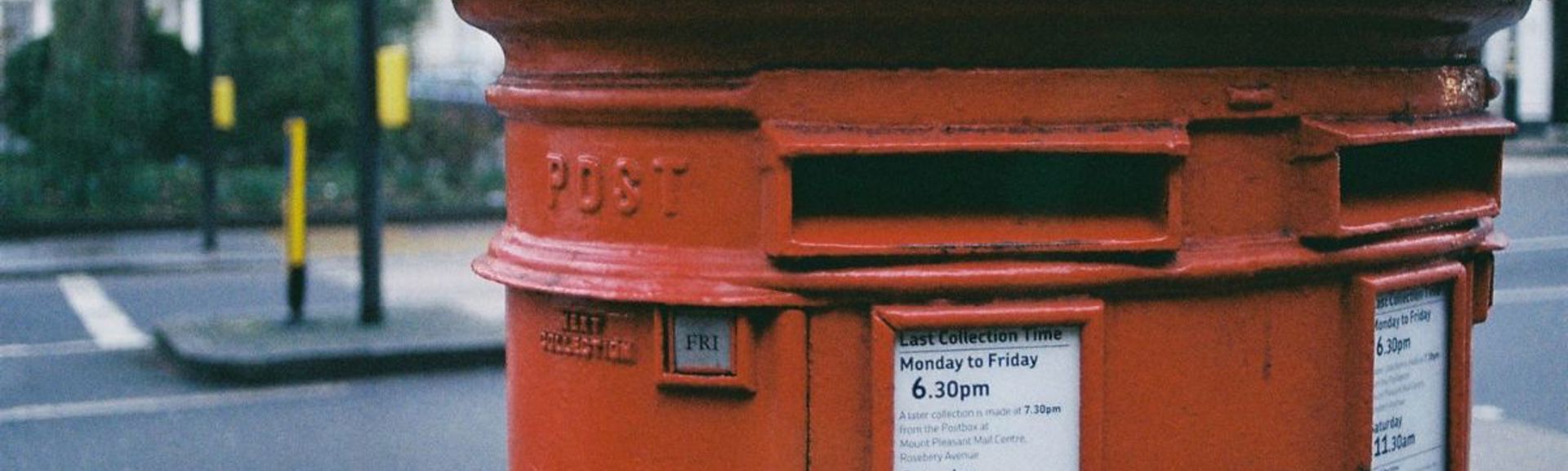 THUMBNAIL royal mail fined