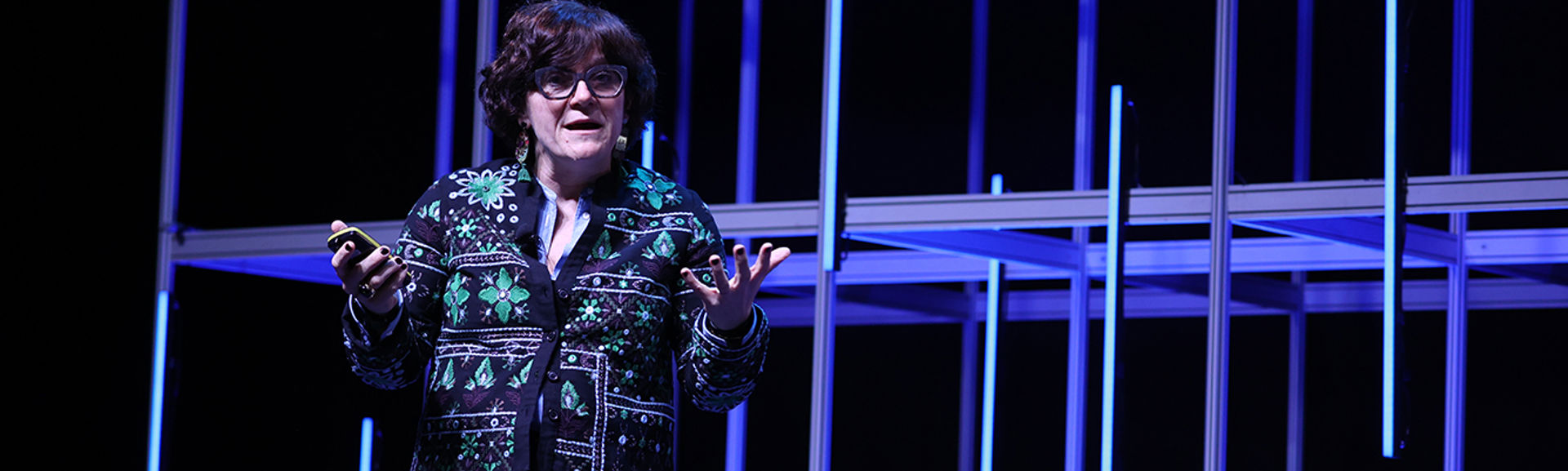 Cristina Data at the Mobile World Congress 2022
