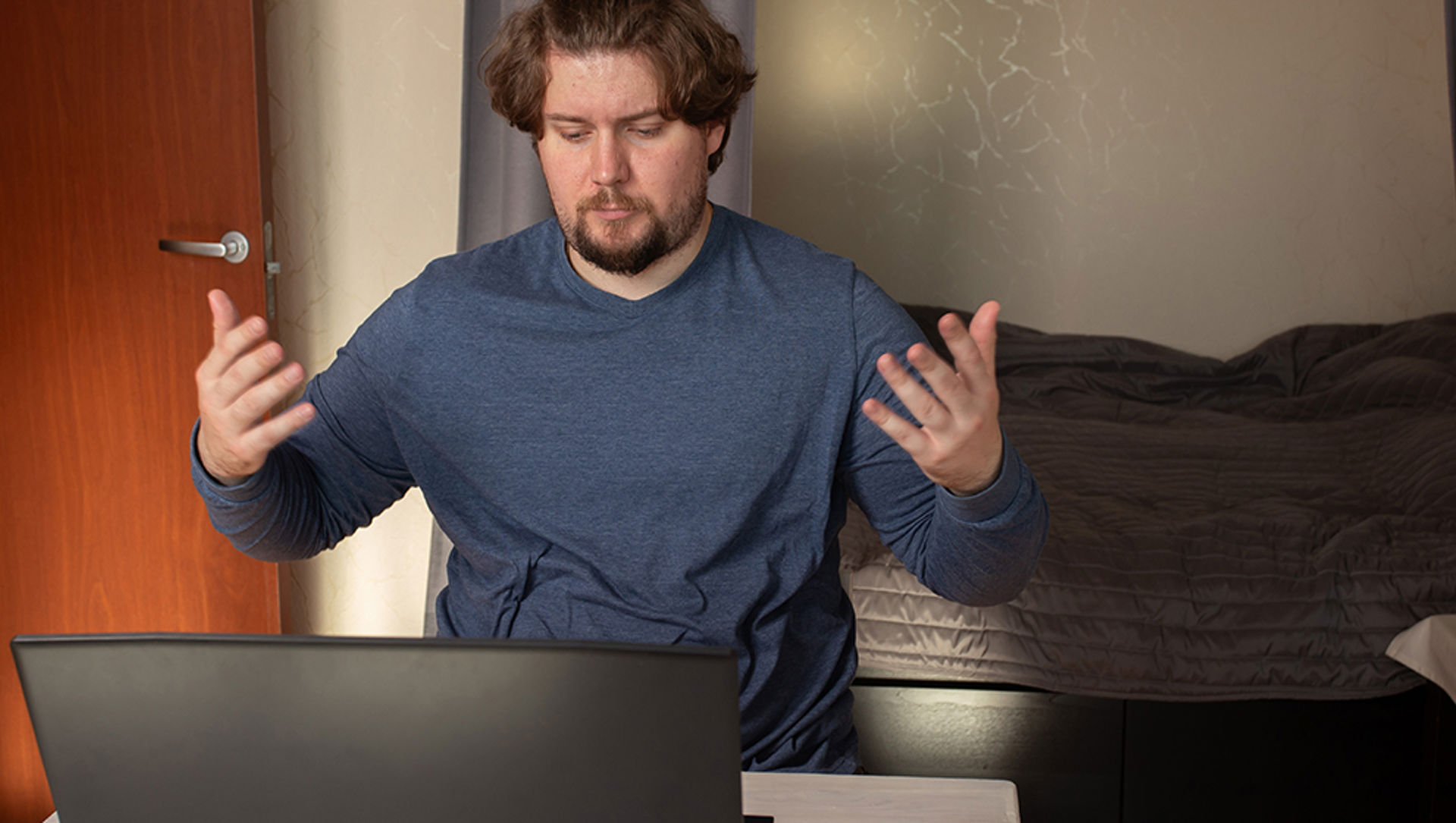 Digital disadvantage web